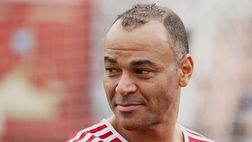 Cafù: “Chi deve temere il Milan per lo Scudetto? Vedo parecchia bagarre. Attenzione alla Roma e alla Juventus”