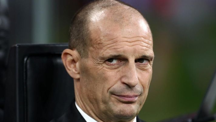 Massimiliano Allegri protagonista dell'editoriale di Fabio Ravezzani | AC Milan News (Foto Getty Images) Milan-Roma, Ravezzani: 'Per il Diavolo vittoria 'allegriana' '. Le sue parole