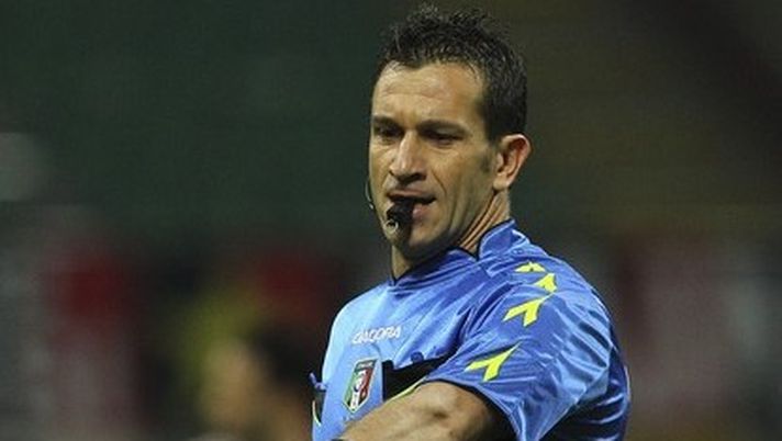 Genoa-Torino, la moviola: Molinaro-Acquah shock. Ma ai granata manca un rigore Genoa-Torino, la moviola: Molinaro-Acquah shock. Ma ai granata manca un rigore - immagine 1