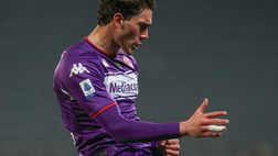 Parma, Pellegrino: “Vlahovic? Lo seguo dai tempi della Fiorentina”