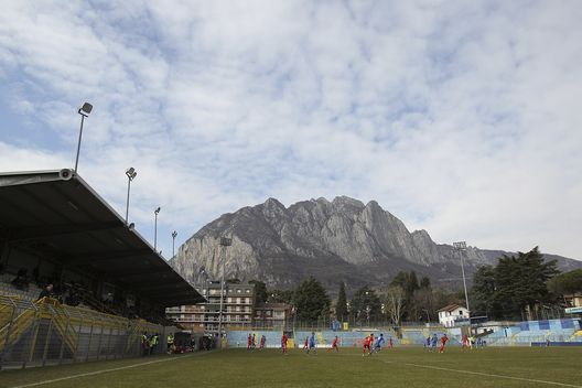 Lecco e Renate si sfideranno in un interessantissimo derby valido per il Girone A di Serie C.
lecco - renate - derby