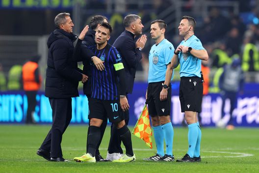 Getty Images Di Gennaro: “Scudetto? Milan meno pressato, Inter e Napoli non possono più sbagliare”- immagine 2