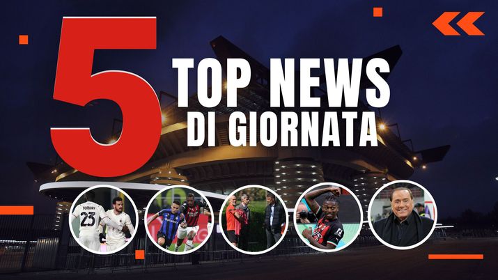 MERCATO MILAN E TOP NEWS - Bomber francese e il rinnovo di Leao (getty images)