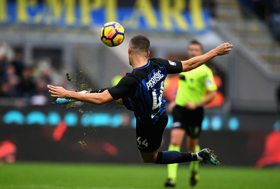 Fotogallery – Inter-Torino 1-1: i granata fermano la seconda in classifica - immagine 123