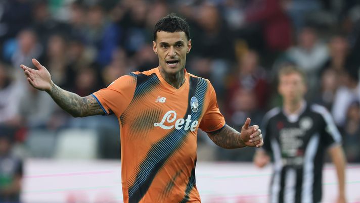 Scamacca-Roma: da Gasp al contratto e…Flaminia. Si riapre la via per il ritorno - immagine 1