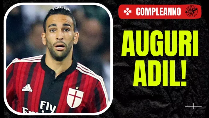 Adil Rami, ex calciatore del Milan (Getty images)