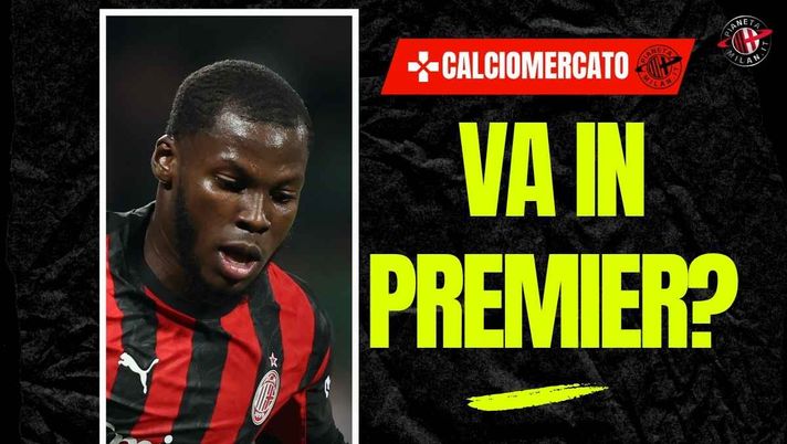 Calciomercato Milan, Moretto: 'Pronta l'offerta del Nottingham per Musah'