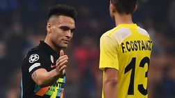 Sheriff, Costanza: “In Champions più dura con l’Inter che con il Real Madrid”
