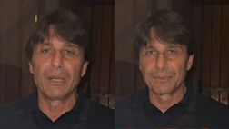 Antonio Conte per Michele: “Dona oggi, la ricerca è l’unica strada”
