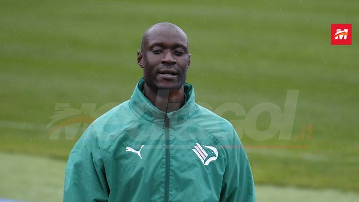 Ritiro Palermo: il report della doppia seduta. Domani la presentazione di Gomis - immagine 1