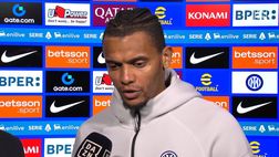 Akanji: “Cerco di aiutare sempre la squadra. Chivu? Parla tanto con noi e poi…”
