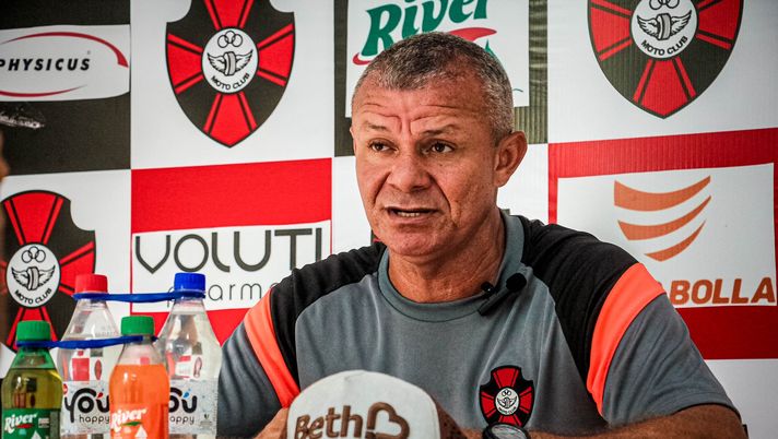 Brasile, stato del Maranhao: il Mister non paga gli alimenti, arrestato prima della partita - immagine 1