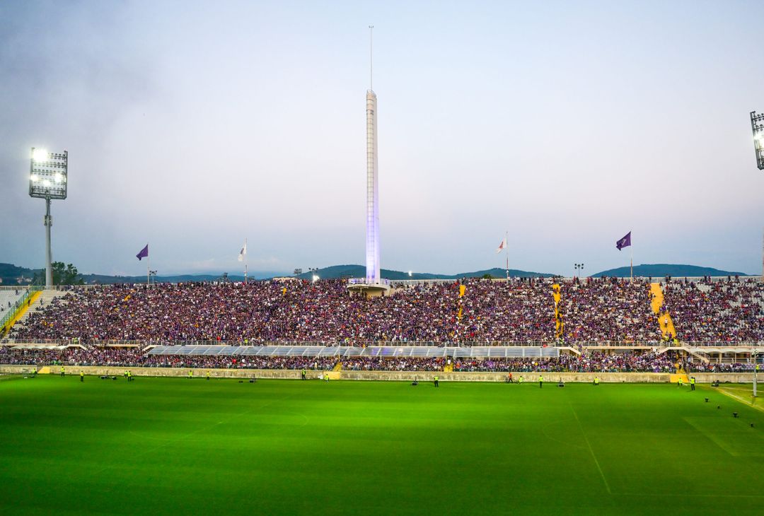 FOTOGALLERY – Fiorentina-West Ham, 32mila cuori viola al Franchi - immagine 41