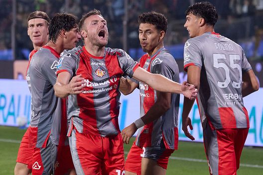 Atalanta-Cremonese, statistiche e precedenti del derby lombardo- immagine 3