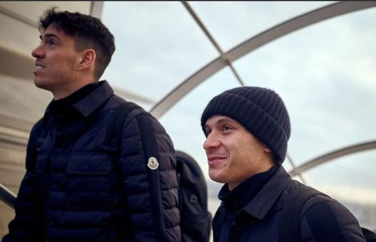 Inter, rientro nazionali: prossima settimana Zielinski-Asllani, poi gli italiani. Ma Lautaro…- immagine 3