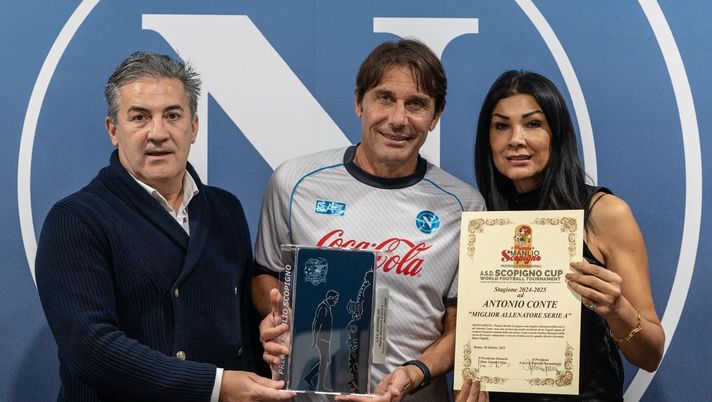 premio scopigno conte