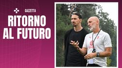 Milan, Ibrahimovic vede Cardinale. Ipotesi? Ruolo nello staff di Pioli