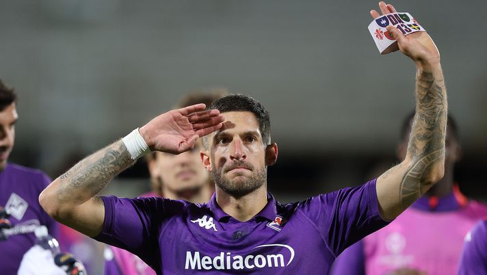 La Curva Fiesole saluta Biraghi: “Il tuo più grande trionfo è il rispetto di questa gente” - immagine 1