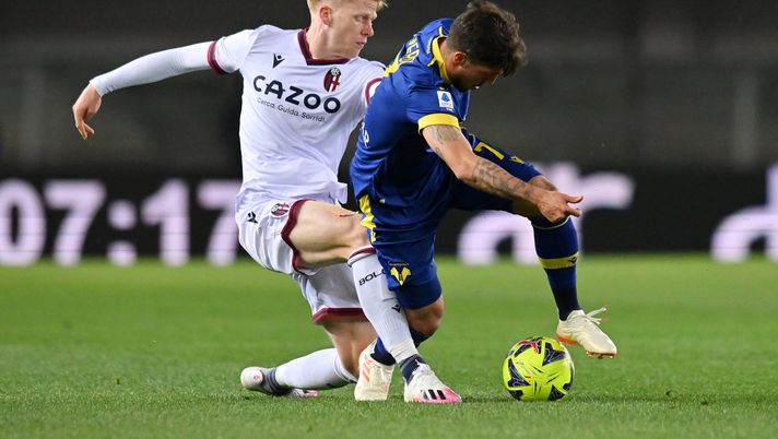 Cor Bo – Occhio all’assalto Premier: Schouten nel mirino - immagine 1