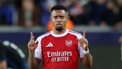 Milan, da non trascurare l’opzione Gabriel Jesus per l’attacco! Affare possibile perché …