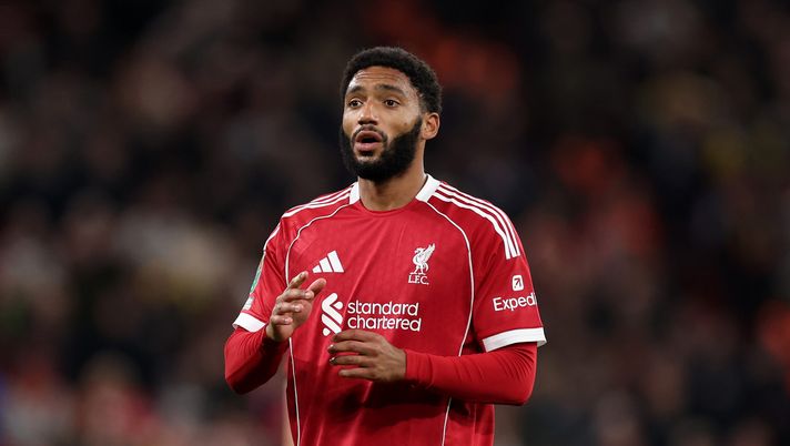 Calciomercato Milan, ritorno di fiamma per Joe Gomez: le ultime sul centrale - immagine 1