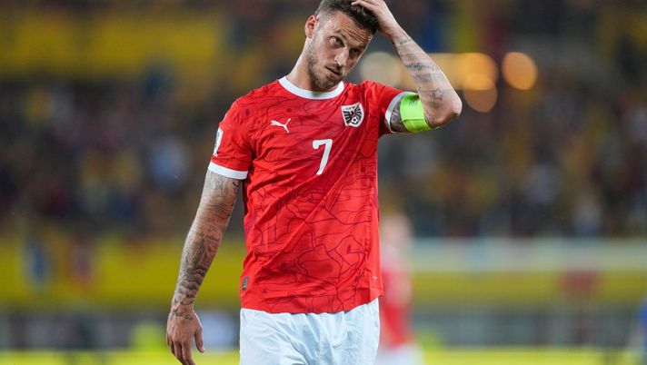 La Stampa – Arnautovic, finita con l’Inter ma vuole restare in Serie A - immagine 1