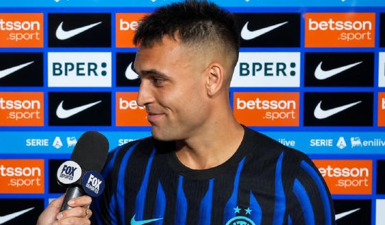 Zanetti: “Chivu? Lavoro fantastico. All’Inter bisogna essere sempre competitivi. Lautaro…”- immagine 3