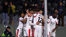 LIVE, Pisa-Milan: vittoria dei rossoneri per 1-2: reti di Loftus-Cheek e Modric
