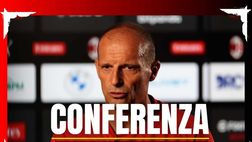 Milan-Cremonese, Allegri: “Bisogna fare fatica per vincere” | LIVE NEWS