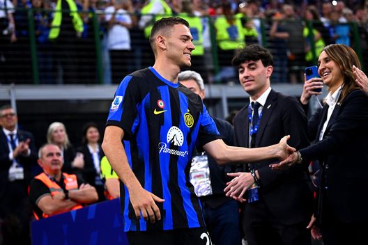 Ingenuità di Valentini. Rigore lampo e Hellas in svantaggio- immagine 2