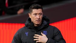 Calciomercato Milan: “Agente Lewandowski in Italia”. Le ultime novità da Fabrizio Romano