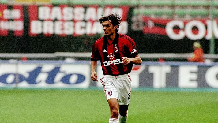Paolo Maldini