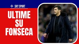 Allenatore Milan, Di Stefano: “Fonseca incontro col Lille. L’ideale perché…”