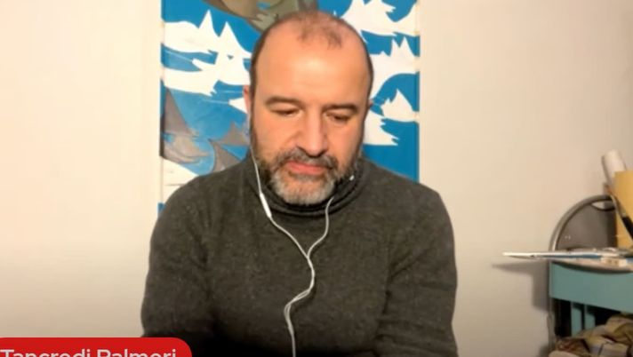 Palmeri: “In parecchi vanno appresso a questa grande stupidaggine sull’Inter” - immagine 1