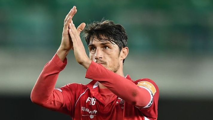 Mercato serie C, nuova avventura per Melchiorri: firma a breve - immagine 1