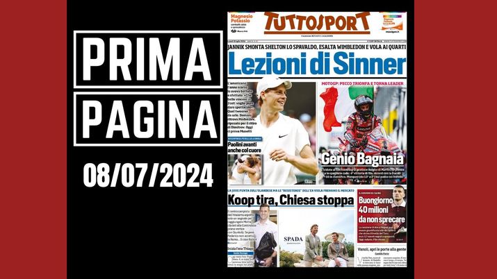 Tuttosport