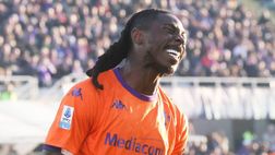 Gazzetta: “La nebbia non basta a nascondere la partita. Il pensiero è al campionato”