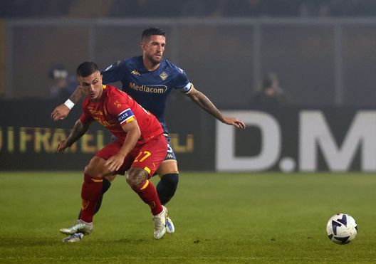 Strefezza per il dopo Ikoné? Intanto il Lecce fissa il prezzo- immagine 2