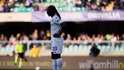 Come sta Kean? Vuole esserci col Crystal Palace, primi segnali positivi