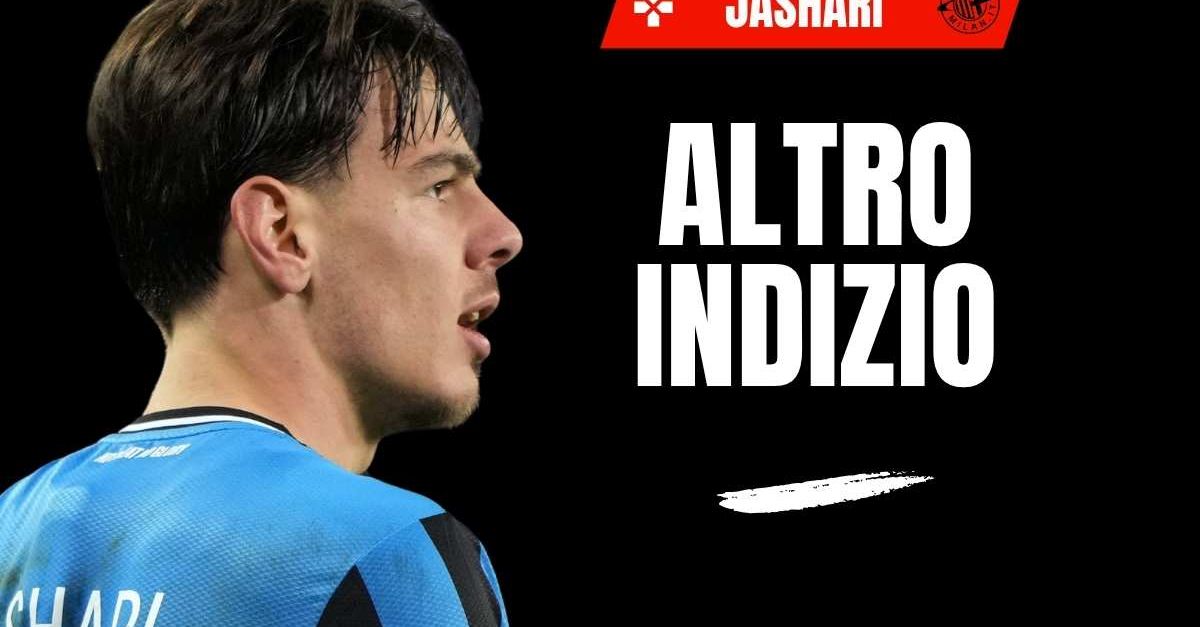 Calciomercato Milan, altro indizio per Jashari? Il Club Brugge lo rimuove … Calciomercato Milan, altro indizio per Jashari? Il Club Brugge lo rimuove …