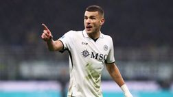 Napoli, le ultime sul recupero di Buongiorno: la possibile gestione con la Juve