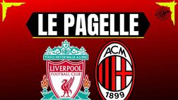 Pagelle amichevole Liverpool-Milan 2-4: Leao straripante. Loftus-Cheek devastante
