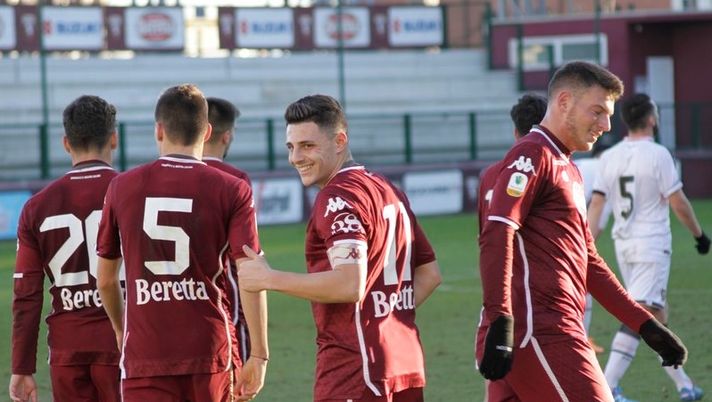 Primavera, il pagellone di fine anno: Millico stagione super. E Rauti…- immagine 1