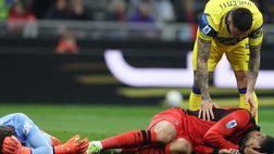 Impallomeni certo: “Il Milan ha salutato il sogno Scudetto. Per me il gol del Parma è regolare”