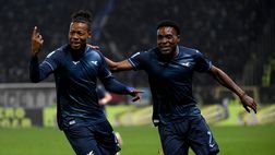 Mattei: “Di due rossi forse ce n’era mezzo. Ma la Lazio è una squadra vera”