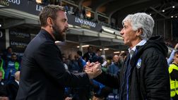 Gasperini-De Rossi, retroscena sulla casa a Genova. Gasp: “Gli ho offerto la mia ma…”