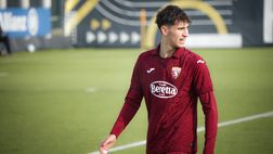 Primavera, le pagelle di Torino-Genoa 3-3: Gabellini torna a essere determinante