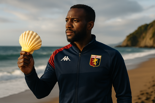 Genoa, da Malinovskyi a Messias: l’etimologia dei cognomi della Serie A- immagine 13