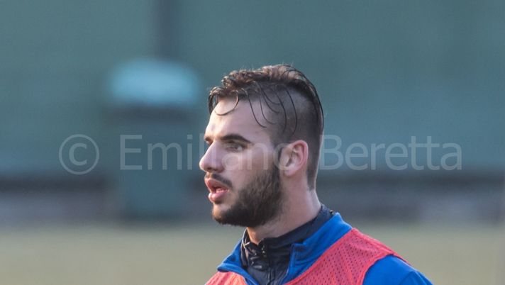 LE PAGELLE, TACHTSIDIS GOL DA URLO, JANKOVIC E HALLFREDSSON CHE CAMBI LE PAGELLE, TACHTSIDIS GOL DA URLO, JANKOVIC E HALLFREDSSON CHE CAMBI - immagine 1