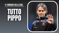 Inzaghi si confessa: “Tutto su Milan, Champions, Berlusconi e ritiro”